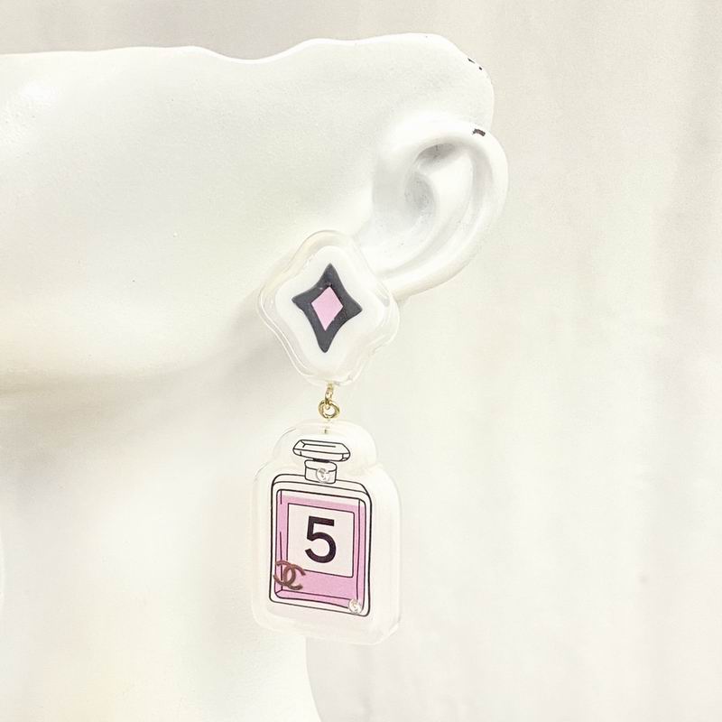 Chanel Earring 08yxq159